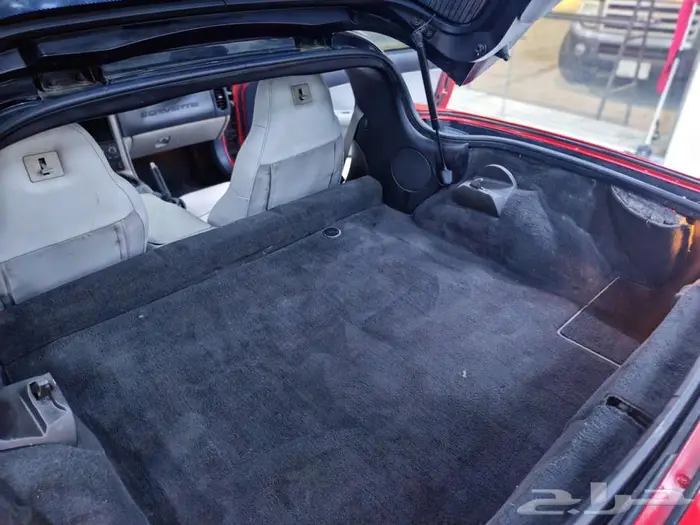 لعشاق الكورفيت C6 لا تفوتكم 2