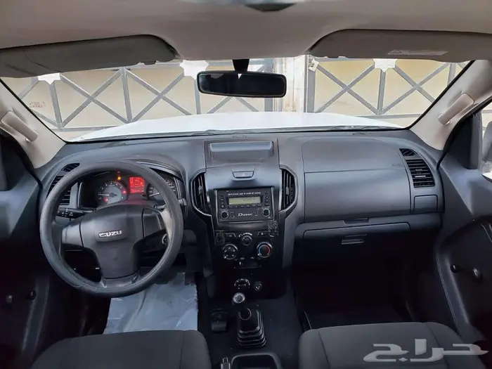 ايسوزو ديماكس 2022 8