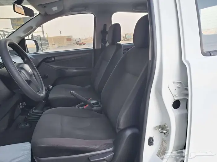 ايسوزو ديماكس 2022 9