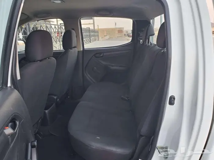 ايسوزو ديماكس 2022 12