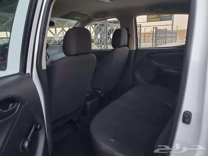 ايسوزو ديماكس 2022 13