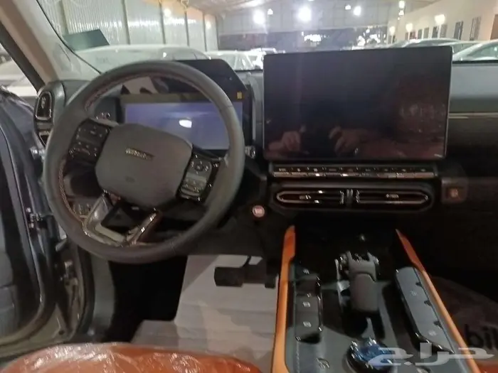 هافال اتش 7 ادفنشر دبل موديل 2026 بأقل الأسعار 15