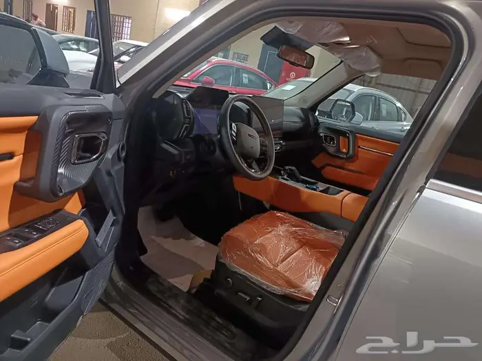 هافال اتش 7 ادفنشر دبل موديل 2026 بأقل الأسعار 7