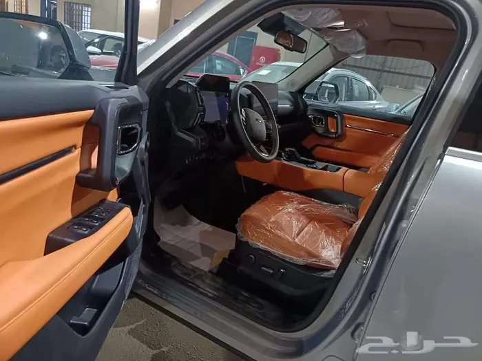 هافال اتش 7 ادفنشر دبل موديل 2026 بأقل الأسعار 13