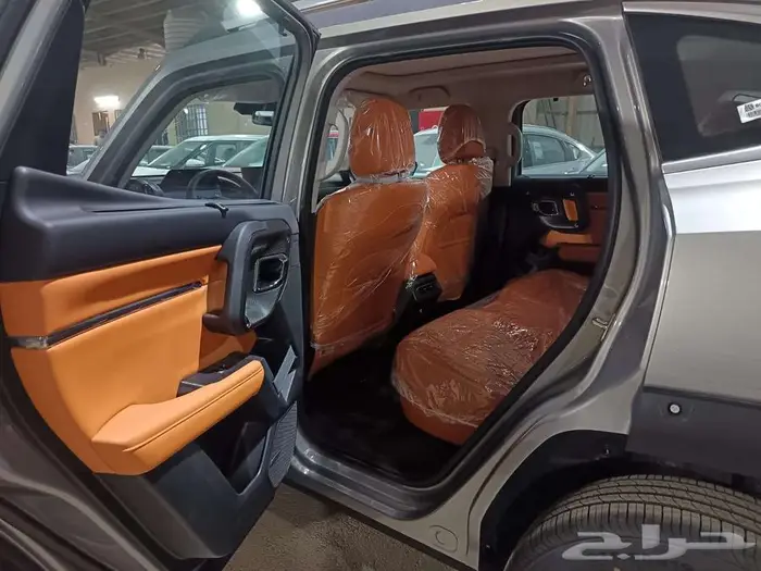 هافال اتش 7 ادفنشر دبل موديل 2026 بأقل الأسعار 14