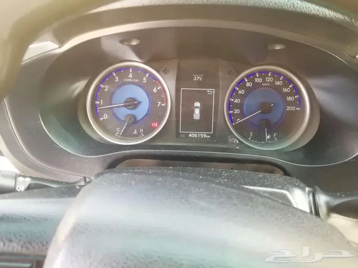 هالكس 2016 دبل قير عادي بنزين 3