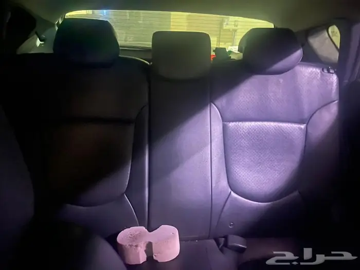 هونداي اكسنت ديزل هاتشباك موديل 2016 للبيع او للبدل 8