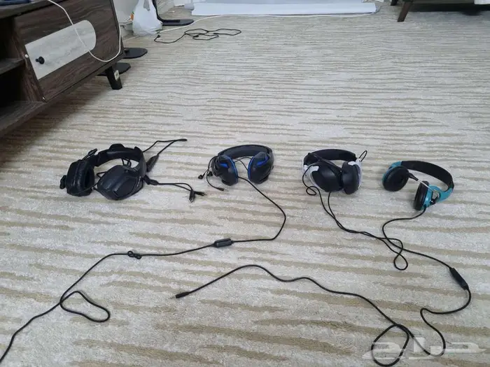 سماعات سوني 1