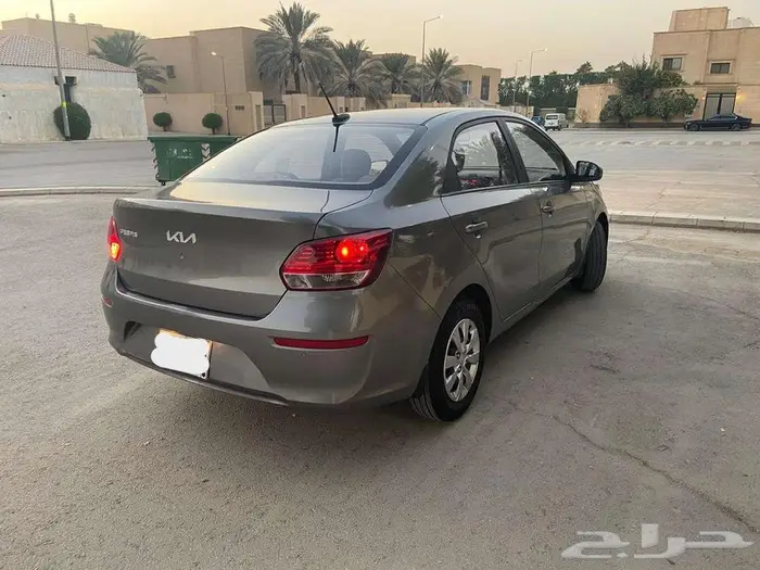 كيا بيجاس ستاندر 2025 بسعر 36000 5