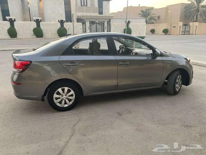 كيا بيجاس ستاندر 2025 بسعر 36000 0