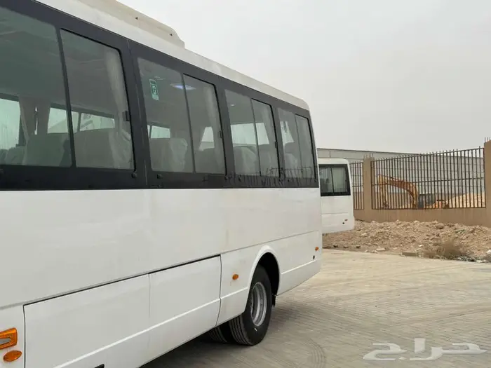 باص تام 29 راكب ديزل 2026 5