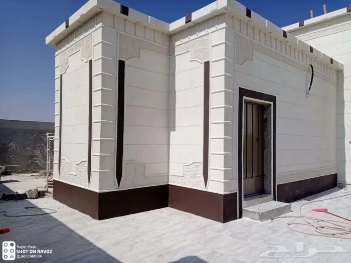 لياسه ملونه بديل الحجر 7