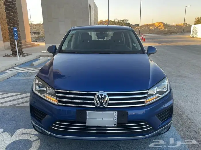 فلوكس واجن طوارق 2016 0