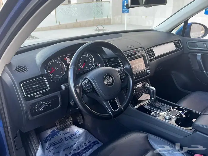 فلوكس واجن طوارق 2016 8