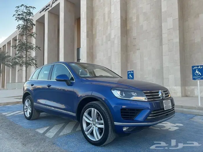 فلوكس واجن طوارق 2016 1