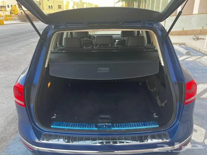 فلوكس واجن طوارق 2016 7