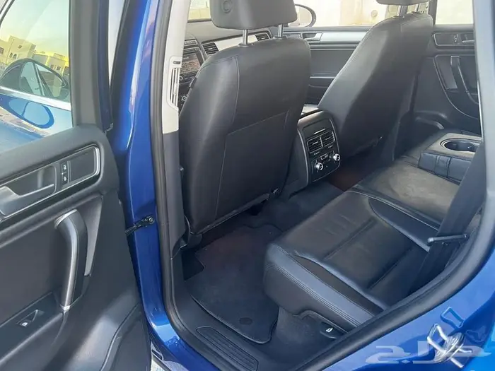 فلوكس واجن طوارق 2016 10