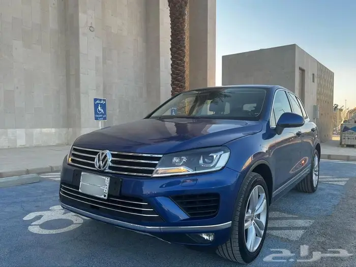 فلوكس واجن طوارق 2016 12