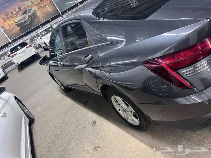 اكسنت 2024 الشكل الجديد 0