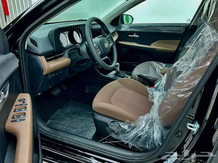 هيونداي أكسنت فليت 2026 22