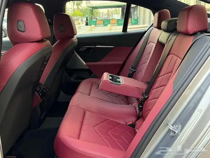 بي ام دبليو -520 اي-2025 وكاله جميع الالوان 45