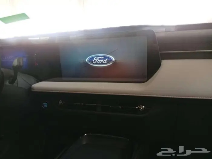 فورد توروس2026 ترند نص فل سعودي 11