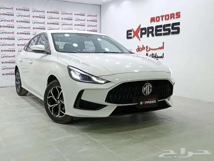 ام جي جي تي استاندر 2024 7