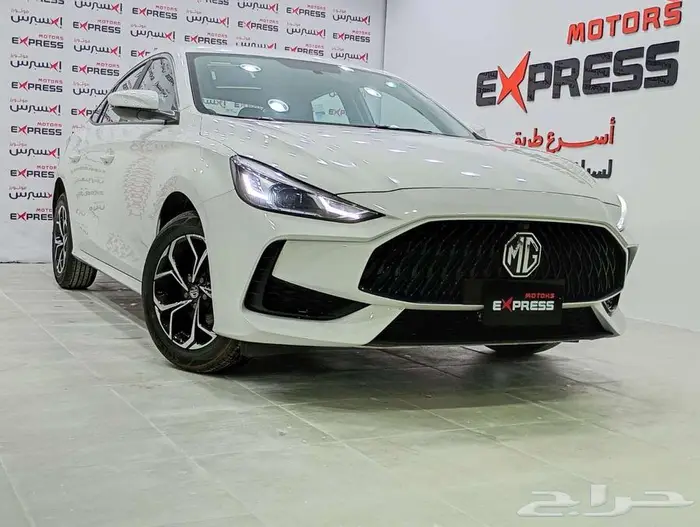 ام جي جي تي استاندر 2024 0