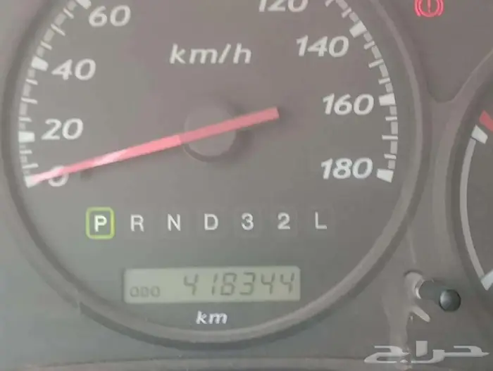 ايسوزو توماتيك موديل 2006 8