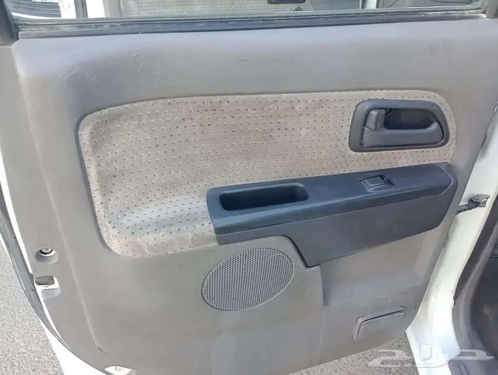 ايسوزو توماتيك موديل 2006 12