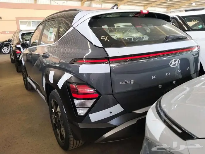 هيونداي كونا كل الفئات 2026 عروض نهايه العام 1