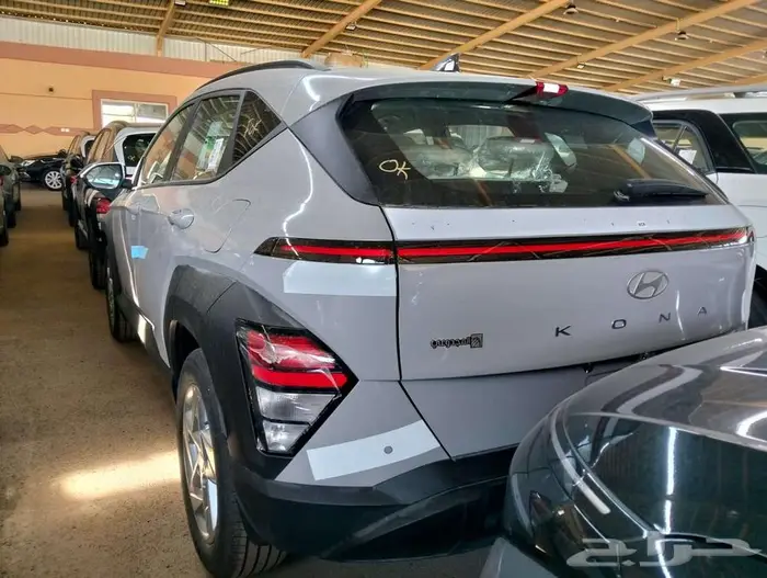 هيونداي كونا كل الفئات 2026 عروض نهايه العام 3