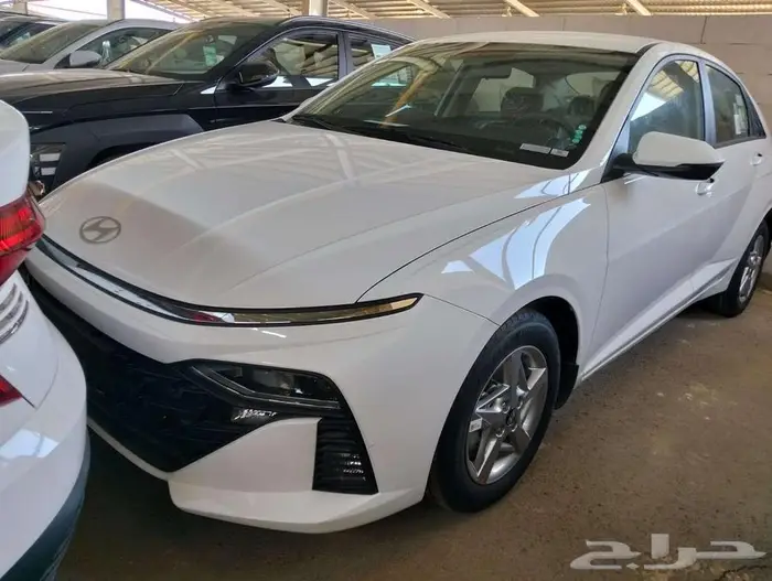 هيونداي اكسنت فليت 2026 بخصم نهايه العام سعودي 0