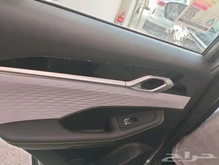 جيلي كولراي 2025 استندر (61.870) 19