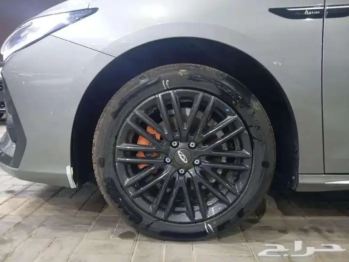 شيرى اريزو 8 كمفورت 2025 كاش واقساط 5