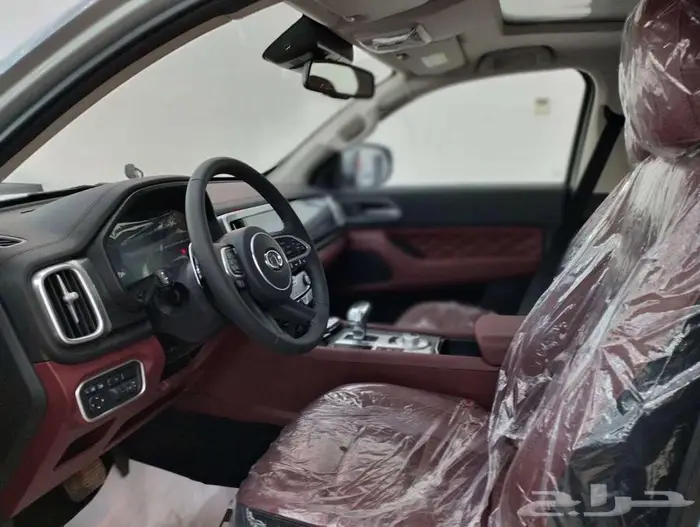 باور سوبر لكجري اتوماتيك ديزل 2024 اقل سعر للكاش خصم للشركات 14