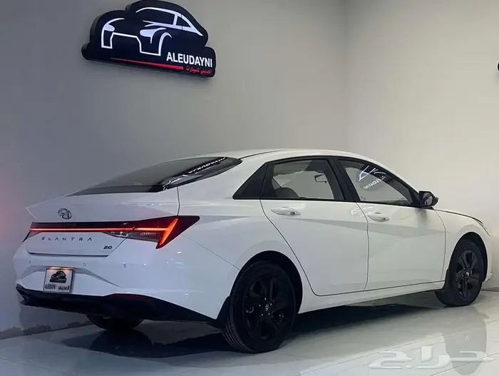 هيونداي النترا 2023 4