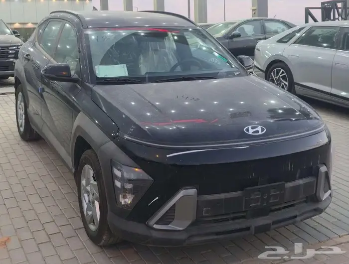 هيونداي كونا فليت 2.0 2025 لتمويل البنوك - كاش 19