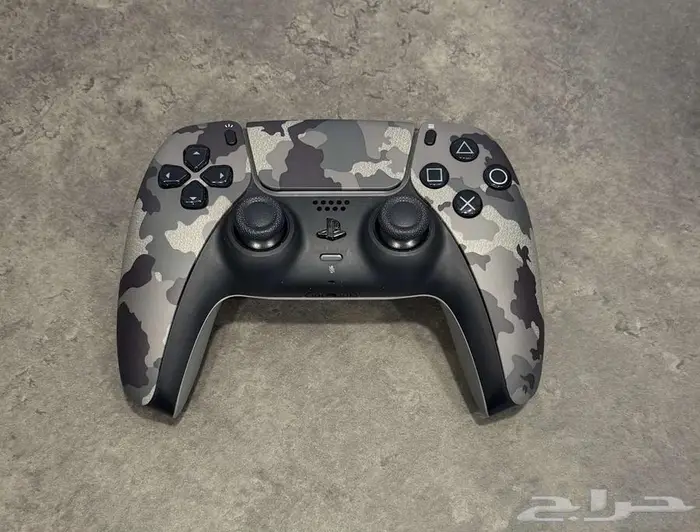 للبيع كنترولر سوني 5 - PS5 controller 0