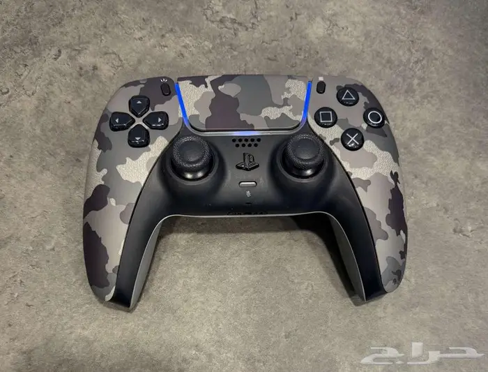 للبيع كنترولر سوني 5 - PS5 controller 1