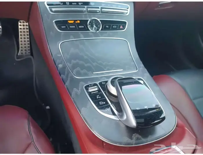 مرسيدس سي ال اس 350 mercedes cls 350 2020 جفالي 16