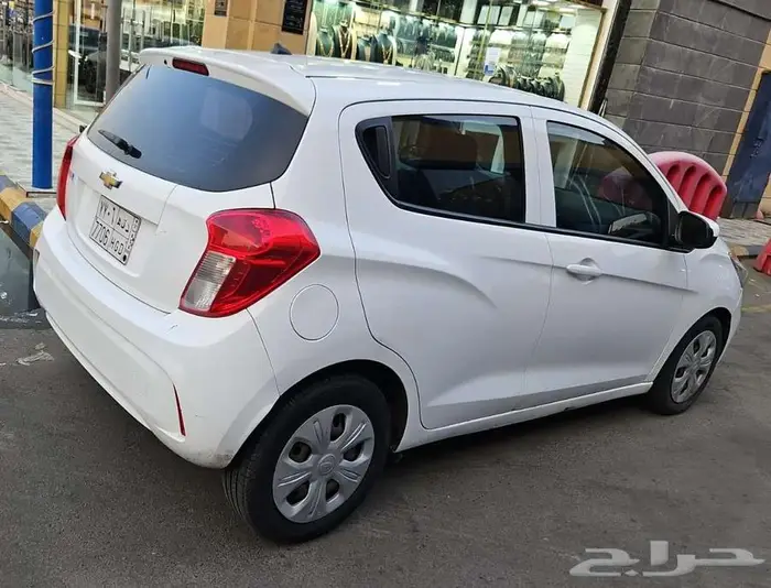 سبارك 2020 ابيض 0