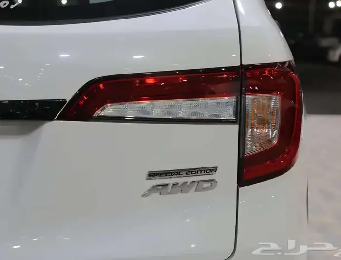 هوندا بايلوت موديل 2022 7