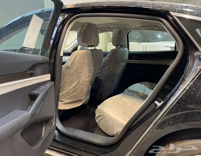 تورس تيتانيوم 2026 اقساط 6