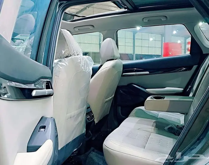 كيا سيلتوس MID موديل 2025 عروض خاصه 36