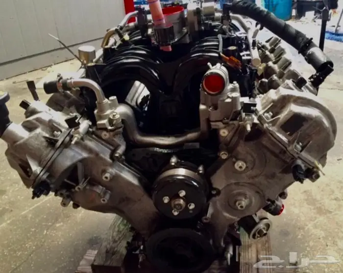 مكاين فورد إكسبيديشن أصلية أو توضيب وكالة 6