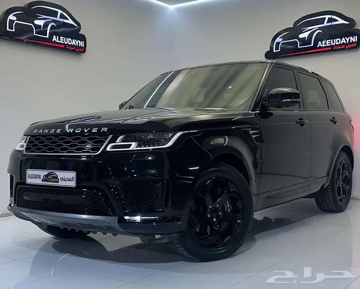 لاند روفر رينج روفر سبورت 2020 0