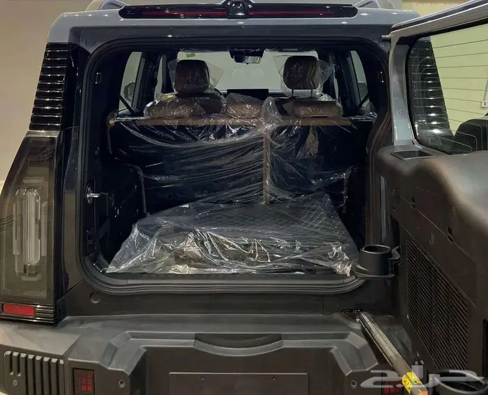 جيتور T2 2026 اقساط 5