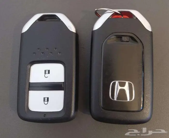 للبيع هوندا بايلوت 2017 دبل سعودي مخزنة 55