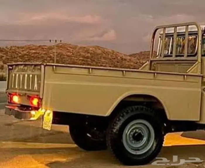 مطلوب صندوق شاص تويوتا قديم 0